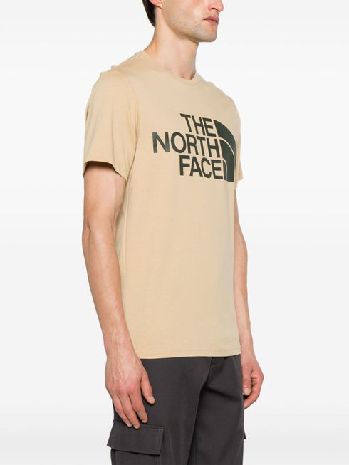 Logo-print Cotton T-shirt