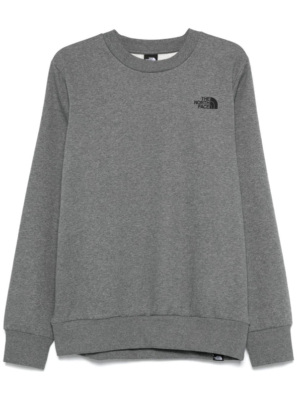 Simple Dome sweatshirt