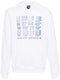 Coordinates hoodie