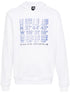 Coordinates hoodie