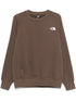 Raglan Redbox sweatshirt