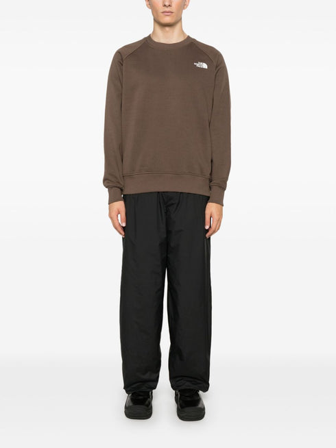 Raglan Redbox sweatshirt