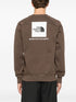 Raglan Redbox sweatshirt