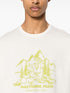 x Patron Nature cotton T-shirt
