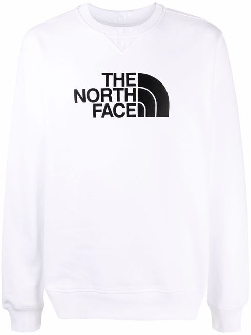 logo-print sweatshirt