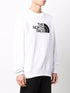 logo-print sweatshirt