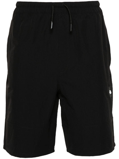 Sakami track shorts