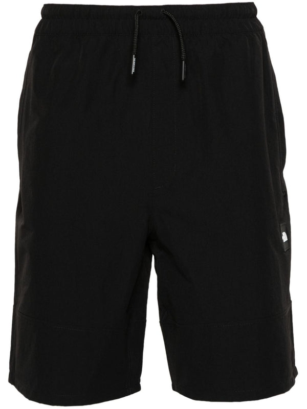 Sakami track shorts
