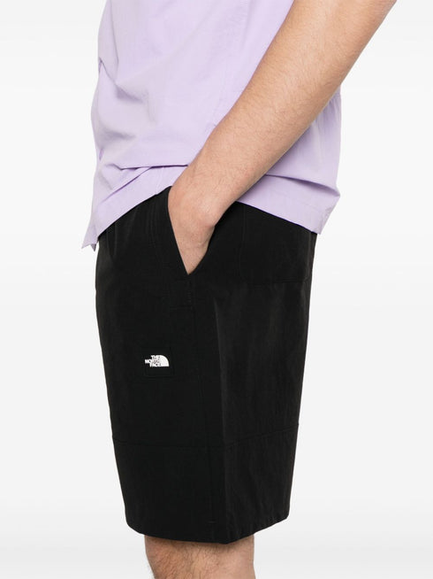 Sakami track shorts