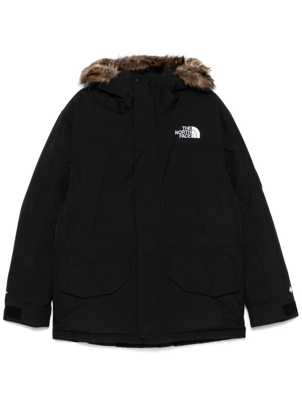McMurdo 2L GTX jacket