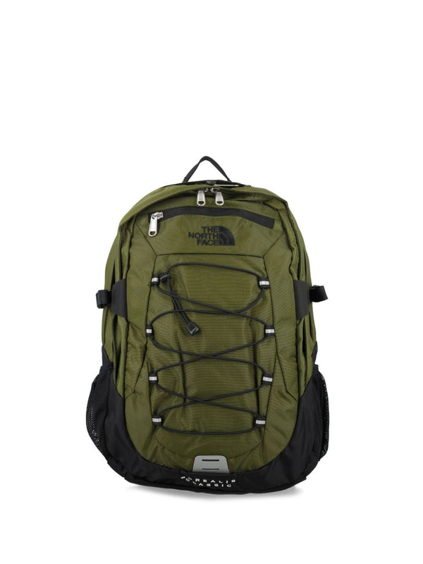 Borealis Classic panelled backpack