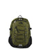 Borealis Classic panelled backpack