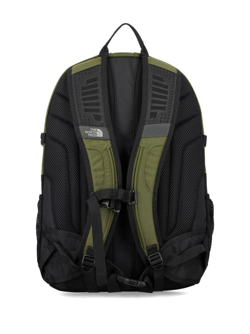 Borealis Classic panelled backpack