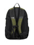 Borealis Classic panelled backpack