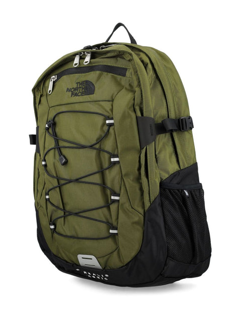 Borealis Classic panelled backpack