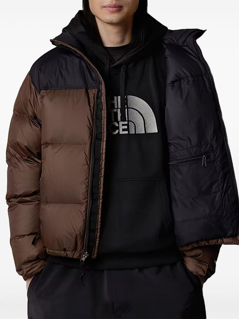 1996 Retro Nuptse jacket