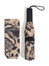 animal-print umbrella