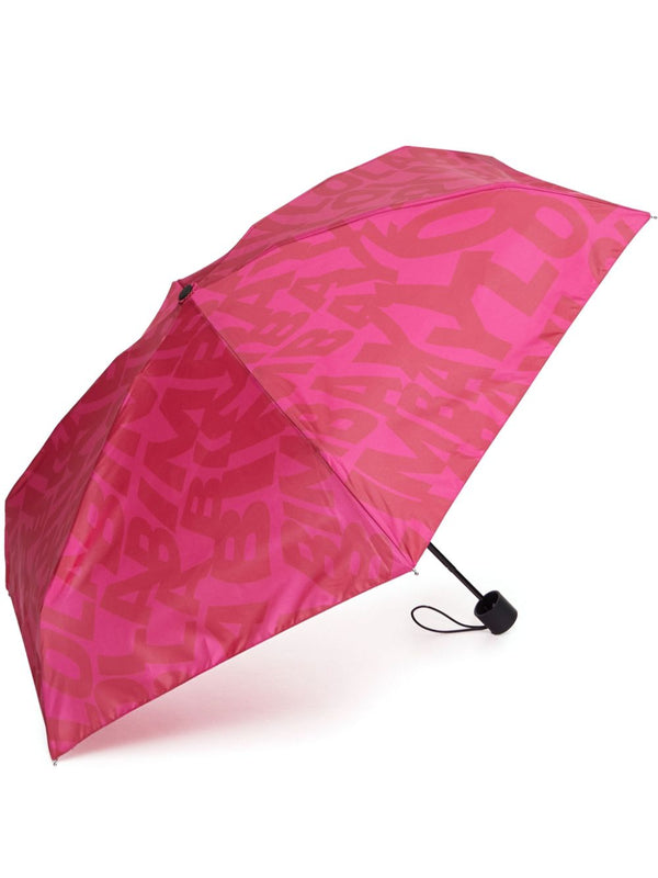 Logo-print Umbrella