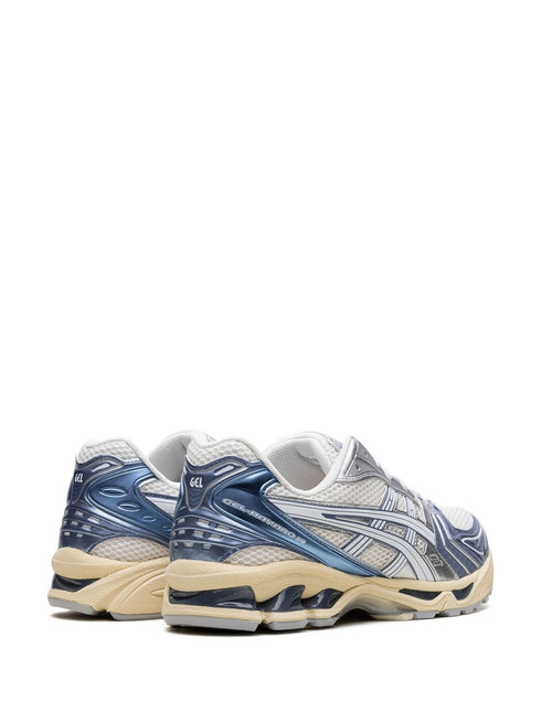 GEL-KAYANO 14 "Metallic Blue" sneakers