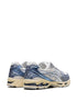 GEL-KAYANO 14 "Metallic Blue" sneakers