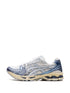 GEL-KAYANO 14 "Metallic Blue" sneakers