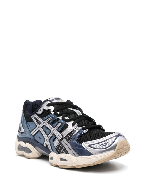 Gel-Nimbus 9 mesh sneakers