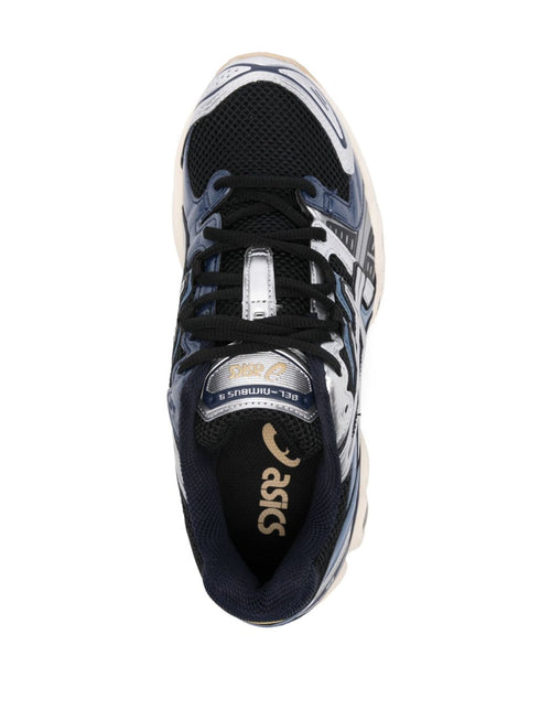 Gel-Nimbus 9 mesh sneakers