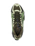 x Kiko Kostadinov Studio U55-S GEL-Quantum Kinetic trainers