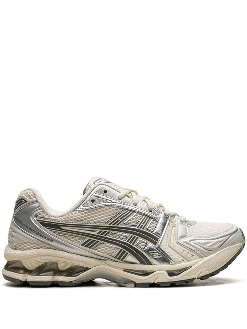 GEL-Kayano 14 "Birch/Dark Pewter" sneakers