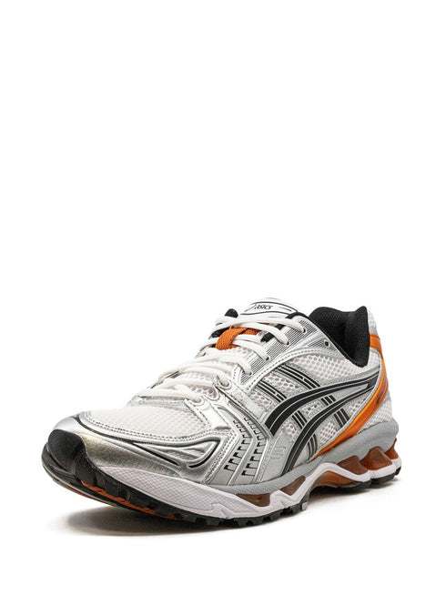 GEL-KAYANO 14 "Piquant Orange" sneakers