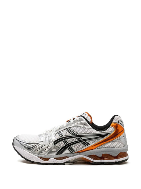 GEL-KAYANO 14 "Piquant Orange" sneakers