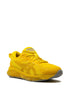 x C.P. Company GEL-QUANTUM 360 "Yellow" sneakers