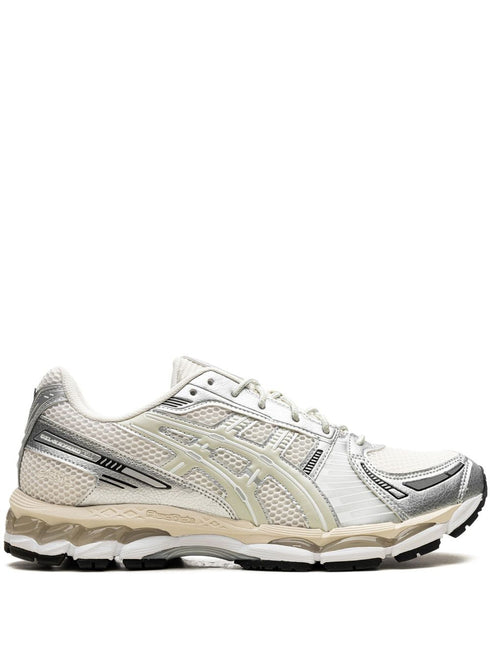 x Ronnie Fieg GEL-KAYANO 12.1 "Cream/Pure Aqua" sneakers