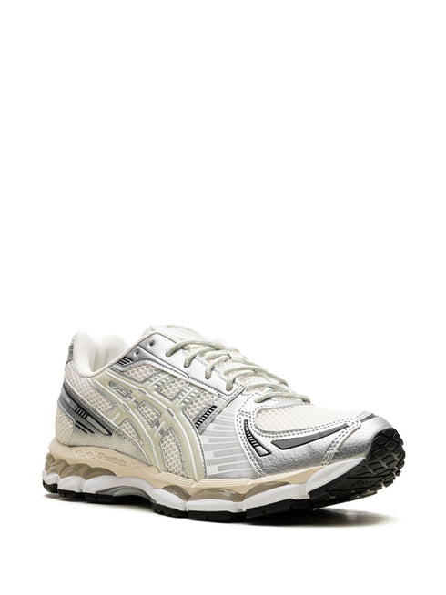 x Ronnie Fieg GEL-KAYANO 12.1 "Cream/Pure Aqua" sneakers
