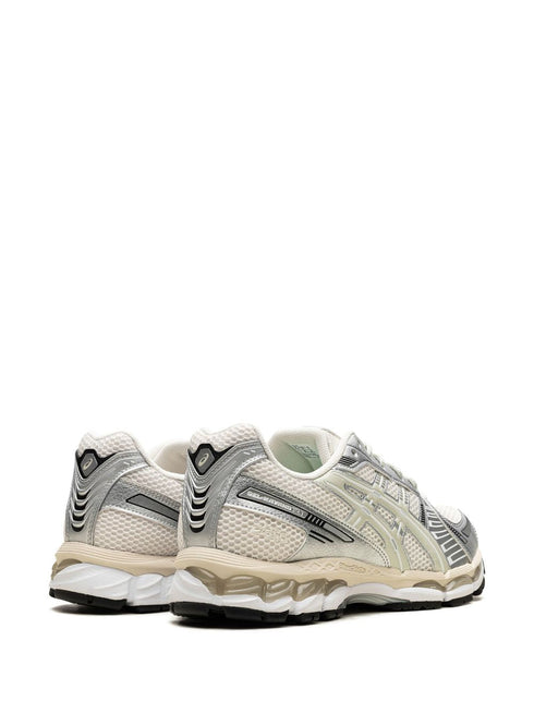 x Ronnie Fieg GEL-KAYANO 12.1 "Cream/Pure Aqua" sneakers