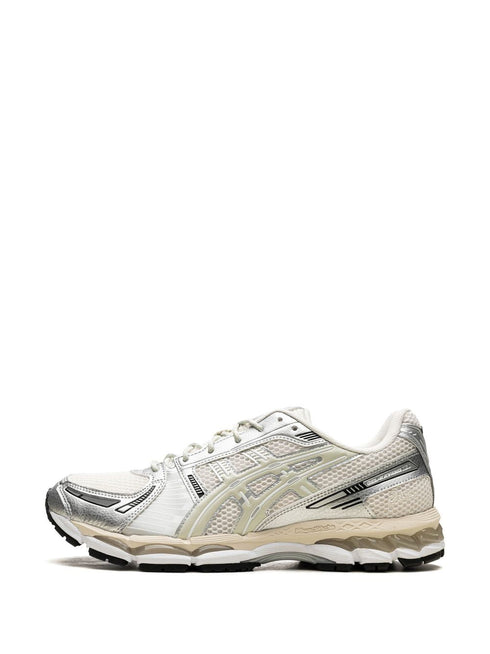 x Ronnie Fieg GEL-KAYANO 12.1 "Cream/Pure Aqua" sneakers