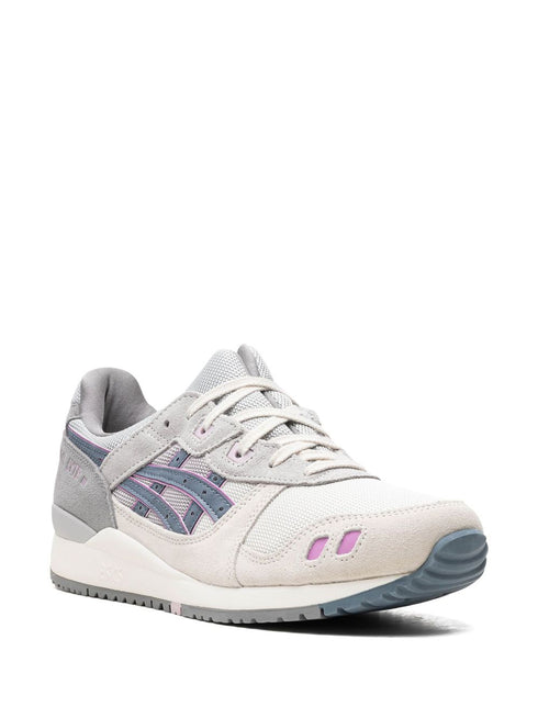Gel-Lyte III OG "Smoke Grey/Ironclad" sneakers