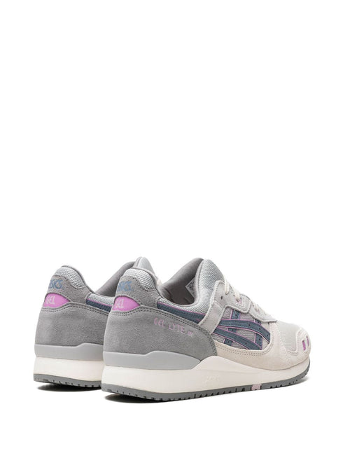 Gel-Lyte III OG "Smoke Grey/Ironclad" sneakers