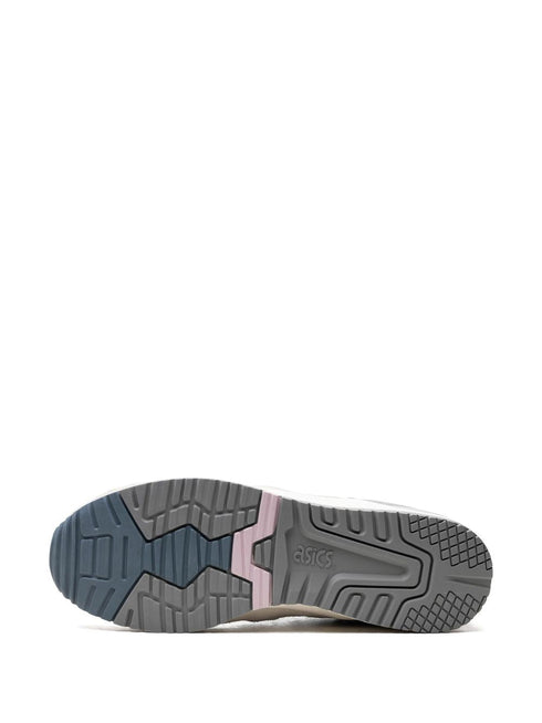 Gel-Lyte III OG "Smoke Grey/Ironclad" sneakers