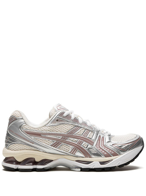 Gel Kayano 14 "Kith Cream Antler" sneakers