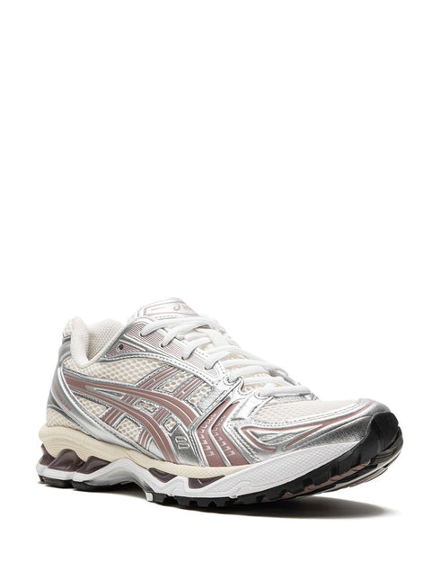 Gel Kayano 14 "Kith Cream Antler" sneakers
