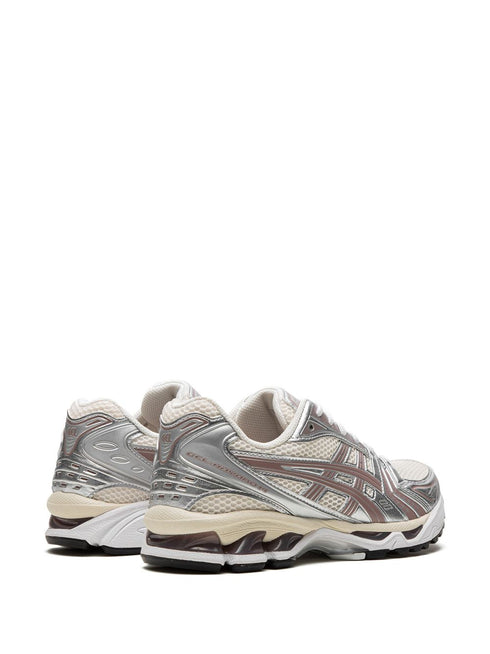 Gel Kayano 14 "Kith Cream Antler" sneakers