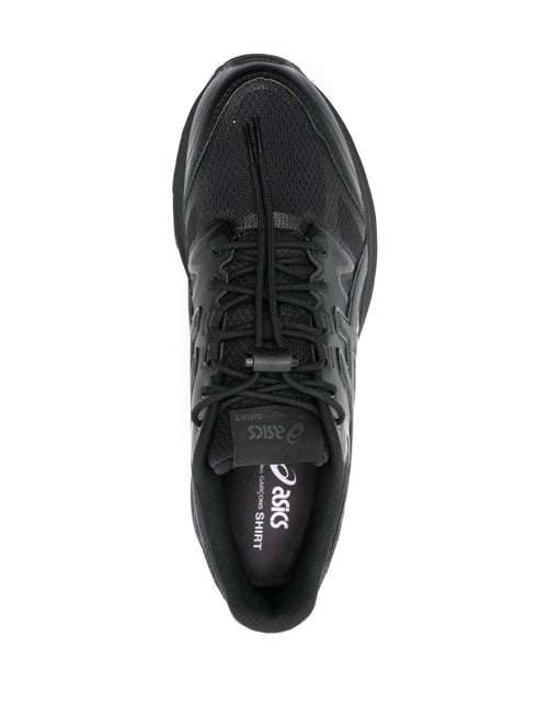 x Comme Des Garçons Shirt Gel-Terrain sneakers