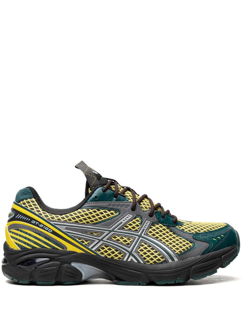 x Kiko Kostadinov UB6-S "Dark Neptune/Pure Silver" sneakers