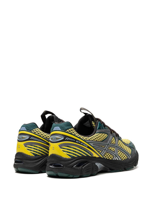 x Kiko Kostadinov UB6-S "Dark Neptune/Pure Silver" sneakers