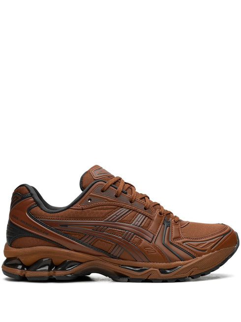 Buty sportowe Gel-Kayano 14 "Earthenware Pack Rusty Brown"