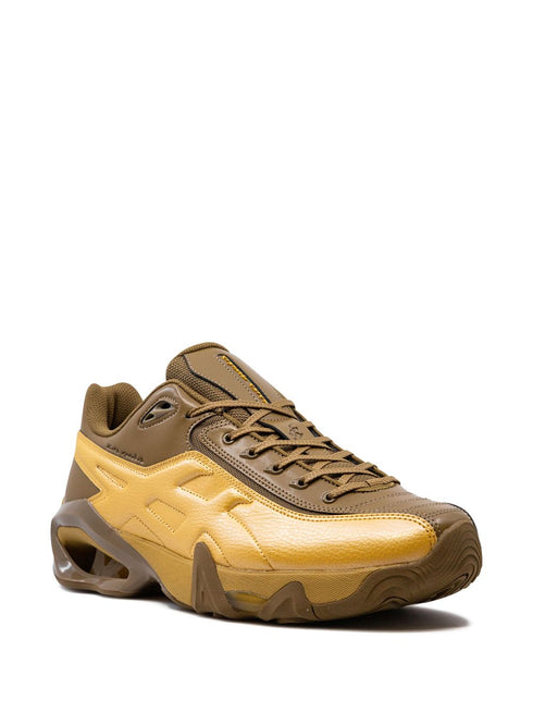 Gel-Teremoa logo-embossed sneakers