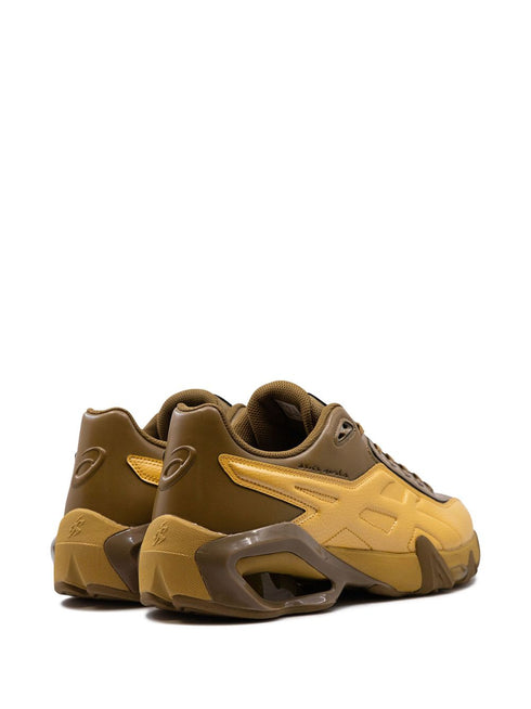 Gel-Teremoa logo-embossed sneakers