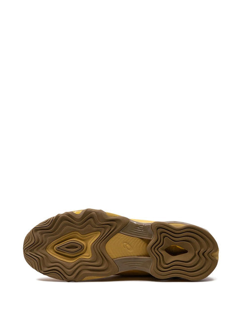 Gel-Teremoa logo-embossed sneakers