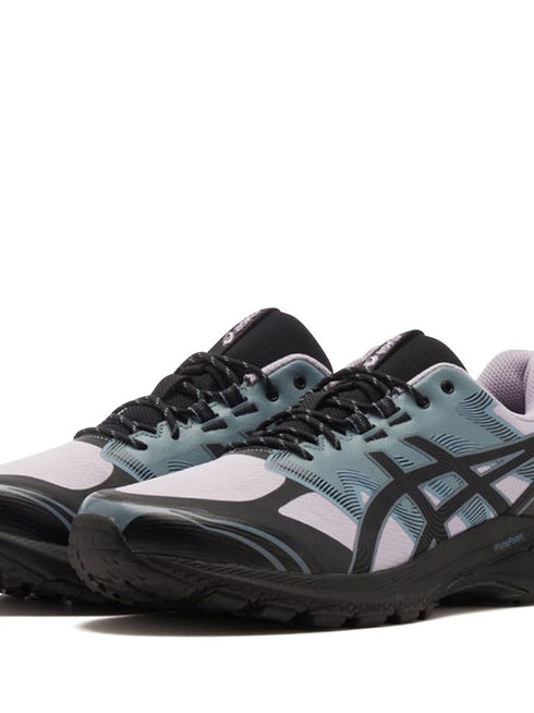 Gel-Terrain "Faded Ash Rock" sneakers
